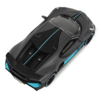 Mașină Rastar Die cast 1:43 scale Bugatti Divo (64000) imaginea #4 — magazin online Desire.md