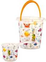 Набор для ванны Irak Plastik Transparent CM700 фото №2 — интернет-магазин Desire.md