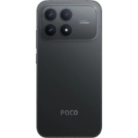 Telefon mobil Xiaomi Poco F8 Pro 12Gb/512Gb Black imaginea #2 — magazin online Desire.md