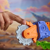 Figura Eroului Hasbro Transformers Cyberworld Scorponok Strike Battle Set 35cm (G1659) imaginea #5 — magazin online Desire.md