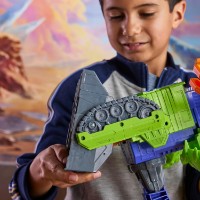 Figura Eroului Hasbro Transformers Cyberworld Scorponok Strike Battle Set 35cm (G1659) imaginea #7 — magazin online Desire.md