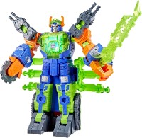 Figura Eroului Hasbro Transformers Cyberworld Scorponok Strike Battle Set 35cm (G1659)