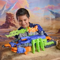 Figura Eroului Hasbro Transformers Cyberworld Scorponok Strike Battle Set 35cm (G1659) imaginea #3 — magazin online Desire.md