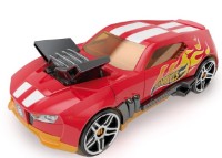 Mașină Hot Wheels Red (HWCC15R)