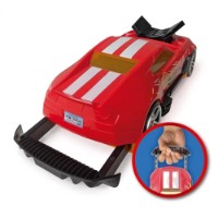 Mașină Hot Wheels Red (HWCC15R) imaginea #2 — magazin online Desire.md