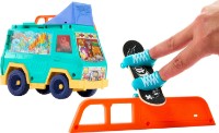 Машина Hot Wheels Skate Van (JGG91) фото №3 — интернет-магазин Desire.md