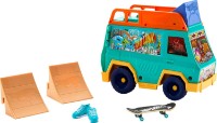 Машина Hot Wheels Skate Van (JGG91)