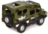 Mașină Wenyi Military (4840781363620) imaginea #2 — magazin online Desire.md