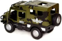 Mașină Wenyi Military (4840781363620) imaginea #3 — magazin online Desire.md