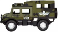 Mașină Wenyi Military (4840781363620) imaginea #4 — magazin online Desire.md