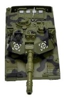Танк Wenyi Military Tank (4840781363606) фото №2 — интернет-магазин Desire.md