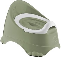 Oala-scaunel Dunya Plastik D11103 Light Green