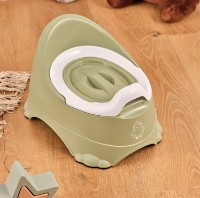 Oala-scaunel Dunya Plastik D11103 Light Green imaginea #2 — magazin online Desire.md