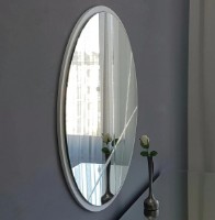 Oglindă Trendy A704 White 60x60x2cm GTR006513 imaginea #4 — magazin online Desire.md