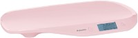 Cântar electronic pentru bebeluși KikkaBoo Lyra Pink (31405010051) imaginea #1 — magazin online Desire.md