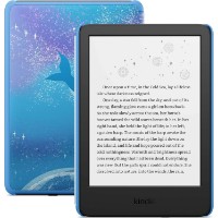 eBook Amazon Kindle Paperwhite Kids 11th Gen 16Gb Space Whale