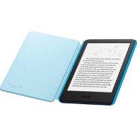eBook Amazon Kindle Paperwhite Kids 11th Gen 16Gb Space Whale imaginea #3 — magazin online Desire.md