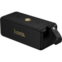 Портативная акустика Hoco HT1 Pro Marquis Black