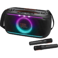 Boxă portabilă JBL PartyBox On-the-Go 2 Black