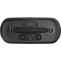 Boxă portabilă JBL PartyBox On-the-Go 2 Black imaginea #3 — magazin online Desire.md