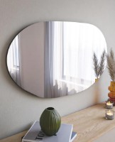 Oglindă Trendy Vanomi Black 52x89x2cm GTR005524