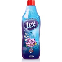 Detergent pentru obiecte sanitare Tex Lime & Rust Remover 1L