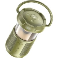 Boxă portabilă XO F49 Green imaginea #2 — magazin online Desire.md