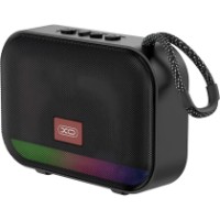 Boxă portabilă XO F66 Black imaginea #2 — magazin online Desire.md