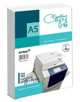 Hartie copiator Excellent Copy A5 80gr/m2 500p (10274515)