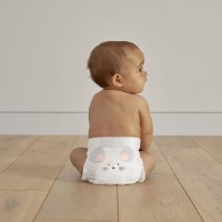 Scutece Kit&Kin Hypoallergenic Eco Size 2/38pcs imaginea #2 — magazin online Desire.md