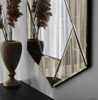 Oglindă Trendy Stare Bronze 70x60cm GTR006579 imaginea #2 — magazin online Desire.md