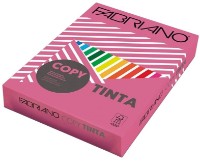 Бумага для печати Fabriano Colore А4 160g/m2 250p Fucsia