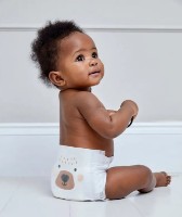 Scutece Kit&Kin Hypoallergenic Eco Size 3/32pcs imaginea #2 — magazin online Desire.md