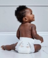 Scutece Kit&Kin Hypoallergenic Eco Size 3/32pcs imaginea #3 — magazin online Desire.md