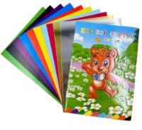 Carton New World Bear 10p (CSZ-10-73AT)