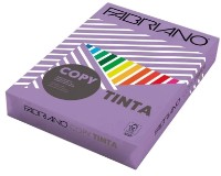 Бумага для печати Fabriano Colore А4 160g/m2 250p Violetta