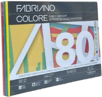 Бумага для печати Fabriano Colore А4 80g/m2 250p Mixt Intensive