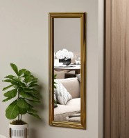 Зеркало Trendy Smooth Gold 40x105x3cm GTR005541