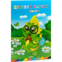 Carton New World Dino 10p (CSZ-10-73AT)