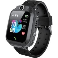 Smart ceas pentru copii XO H100 2G Black