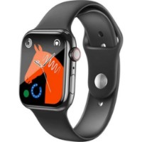 Smartwatch XO M50 Black