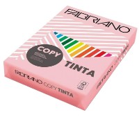 Бумага для печати Fabriano Colore А4 80g/m2 500p Rosa
