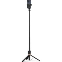 Monopod pentru selfie XO SS23 Black