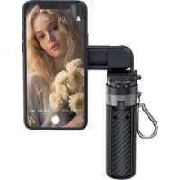 Monopod pentru selfie XO SS25 Black