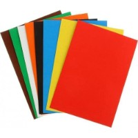 Картон Palazzo A4 8p 8colors (НКЦ201) фото №2 — интернет-магазин Desire.md