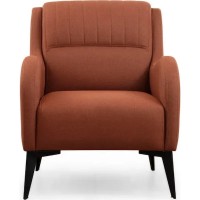 Fotoliu Trendy Kenzo Tile Red 90x70x88cm GTR002028 imaginea #4 — magazin online Desire.md