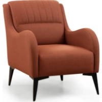 Fotoliu Trendy Kenzo Tile Red 90x70x88cm GTR002028 imaginea #5 — magazin online Desire.md