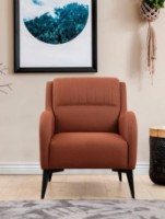 Fotoliu Trendy Kenzo Tile Red 90x70x88cm GTR002028 imaginea #2 — magazin online Desire.md