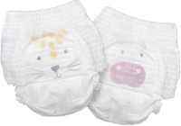 Scutece-chiloți Kit&Kin Hypoallergenic Eco Size 4/22pcs imaginea #2 — magazin online Desire.md