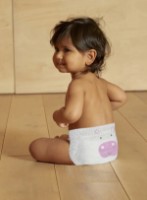 Scutece-chiloți Kit&Kin Hypoallergenic Eco Size 4/22pcs imaginea #3 — magazin online Desire.md